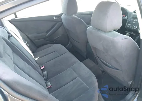 2008 Nissan Altima 2.5 S z USA, uszkodzony, nr VIN 1N4AL21E58C130227